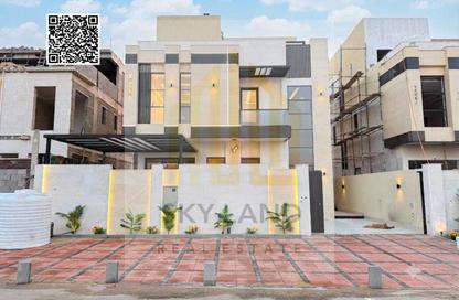 Villa - 5 - 7 for sale in Al Helio 1 - Al Helio - Ajman Villa - 5 - 7 for sale in Al Helio 1 - Al Helio - Ajman