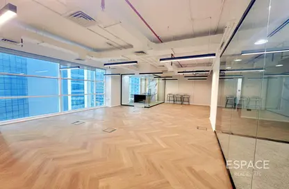 مكتب - استوديو للايجار في برج ماغنوم أوبس - برشا هايتس (تيكوم) - دبي
