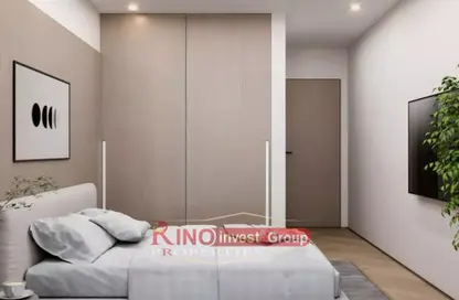 شقة - غرفة نوم - 2 حمامات للبيع في سكن الف نون - منطقة 16 - قرية جميرا الدائرية - دبي