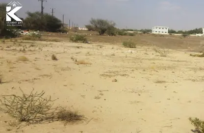 أرض - استوديو للبيع في المنامة - عجمان