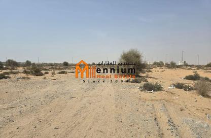 Land - Studio for sale in Al Malha - Al Rahmaniya - Sharjah Land - Studio for sale in Al Malha - Al Rahmaniya - Sharjah
