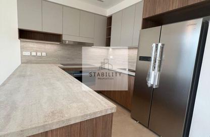 Townhouse - 3 Bedrooms - 4 Bathrooms for rent in Mudon Al Ranim 3 - Mudon - Dubai
