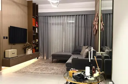 شقة - غرفة نوم - 2 حمامات للبيع في ويستوود غراند - منطقة 18 - قرية جميرا الدائرية - دبي