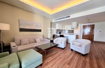 Apartment - 1 Bedroom - 1 Bathroom for sale in The Dubai Mall Residences - Downtown Dubai - Dubai