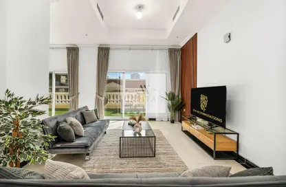 Apartment - 3 Bedrooms - 4 Bathrooms for sale in ACES Chateau - District 11 - Jumeirah Village Circle - Dubai