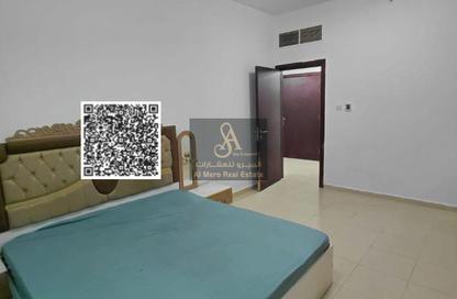 Apartment - 1 Bedroom - 2 Bathrooms for sale in City Tower - Al Nuaimiya - Ajman Apartment - 1 Bedroom - 2 Bathrooms for sale in City Tower - Al Nuaimiya - Ajman