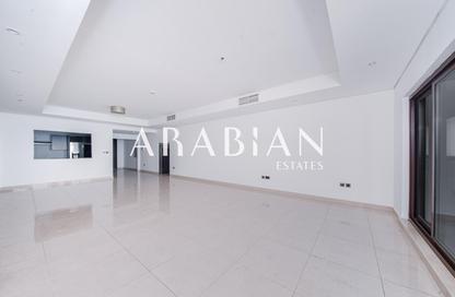 Apartment - 2 Bedrooms - 3 Bathrooms for rent in Balqis Residence Block B - Balqis Residences (Wyndham Residences The Palm) - Kingdom of Sheba - Palm Jumeirah - Dubai