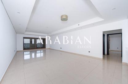 Apartment - 2 Bedrooms - 3 Bathrooms for rent in Balqis Residence Block B - Balqis Residences (Wyndham Residences The Palm) - Kingdom of Sheba - Palm Jumeirah - Dubai