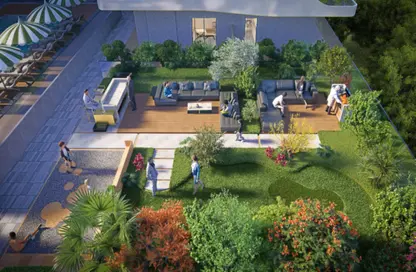 شقة - 1 حمام للبيع في سبورتس فيو ريزيدينس 2 - المدينة العالمية المرحلة 2 - 4 الورسان - الورسان - دبي شقة - 1 حمام للبيع في سبورتس فيو ريزيدينس 2 - المدينة العالمية المرحلة 2 - 4 الورسان - الورسان - دبي