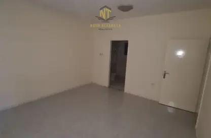 شقة - 3 غرف نوم - 3 حمامات للايجار في برج النور - المجاز 3 - المجاز - الشارقة