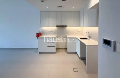 Apartment - 1 Bedroom - 1 Bathroom for rent in Jadeel 3 - Madinat Jumeirah Living - Umm Suqeim - Dubai