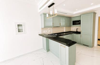 Apartment - 1 - 2 for rent in Vincitore Benessere - Arjan - Dubai