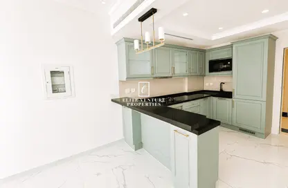 Apartment - 1 Bedroom - 2 Bathrooms for rent in Vincitore Benessere - Arjan - Dubai Apartment - 1 Bedroom - 2 Bathrooms for rent in Vincitore Benessere - Arjan - Dubai