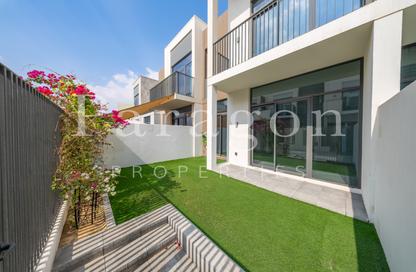 Villa - 3 - 3 for rent in Joy - Arabian Ranches 3 - Dubai