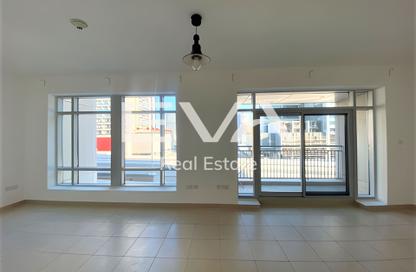 Apartment - Studio - 1 Bathroom for rent in Burj Views podium - Burj Views - Downtown Dubai - Dubai
