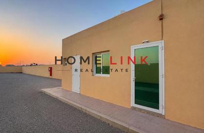 Land - Studio for sale in Emirates Industrial City - Sharjah