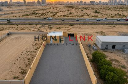 Land - Studio for sale in Emirates Industrial City - Sharjah