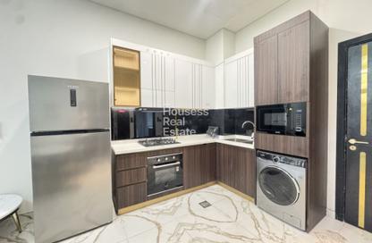 Apartment - 1 Bedroom - 2 Bathrooms for sale in Petalz By Danube 2 - Petalz by Danube - International City - Dubai