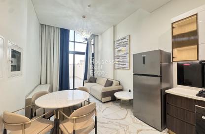 Apartment - 1 Bedroom - 2 Bathrooms for sale in Petalz By Danube 2 - Petalz by Danube - International City - Dubai