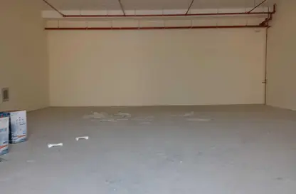 Warehouse - Studio - 2 Bathrooms for rent in Al Jurf Industrial 1 - Al Jurf Industrial - Ajman Warehouse - Studio - 2 Bathrooms for rent in Al Jurf Industrial 1 - Al Jurf Industrial - Ajman