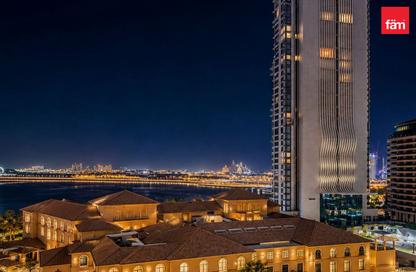 Apartment - Studio - 1 for sale in Murjan 2 - Murjan - Jumeirah Beach Residence - Dubai