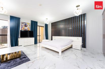 Apartment - Studio - 1 for sale in Murjan 2 - Murjan - Jumeirah Beach Residence - Dubai