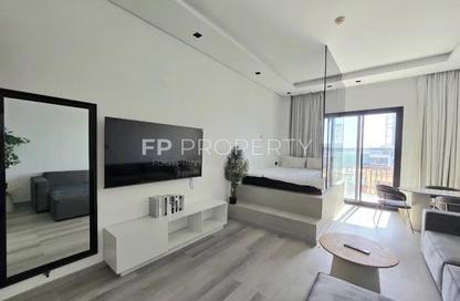 Apartment - Studio - 1 Bathroom for rent in Masaar Residence - District 15 - Jumeirah Village Circle - Dubai