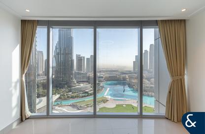 Apartment - 2 Bedrooms - 3 Bathrooms for sale in Opera Grand - Burj Khalifa Area - Downtown Dubai - Dubai