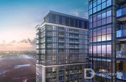 شقة - 2 غرف نوم - 2 حمامات للبيع في شوبا كريك فيستا هايتس - صبحا هارتلاند - مدينة الشيخ محمد بن راشد - دبي