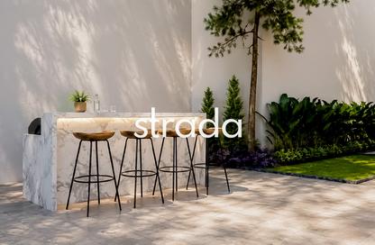 Villa - 5 - 6 for rent in Garden Homes Frond L - Garden Homes - Palm Jumeirah - Dubai