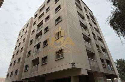 Apartment - 1 - 1 for rent in Al Nuimiya 3 - Al Nuaimiya - Ajman