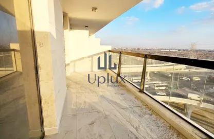 شقة - غرفة نوم - 2 حمامات للبيع في اكويتي هوم - الفرجان - دبي