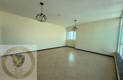 Apartment - 2 Bedrooms - 4 Bathrooms for rent in Al Majaz 1 - Al Majaz - Sharjah