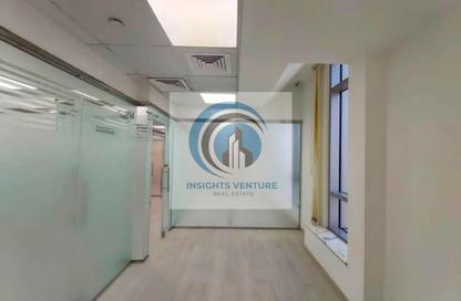 Office Space - Studio - 1 Bathroom for rent in Fahidi Heights - Al Hamriya - Bur Dubai - Dubai