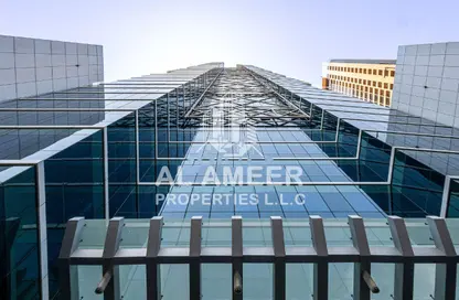 Office Space - Studio for rent in The One Tower - Barsha Heights (Tecom) - Dubai