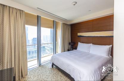 Apartment - 2 - 2 for rent in Kempinski Central Avenue - Downtown Dubai - Dubai Apartment - 2 - 2 for rent in Kempinski Central Avenue - Downtown Dubai - Dubai