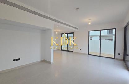 Villa - 4 - 6 for rent in Aura Gardens - Tilal Al Ghaf - Dubai Villa - 4 - 6 for rent in Aura Gardens - Tilal Al Ghaf - Dubai
