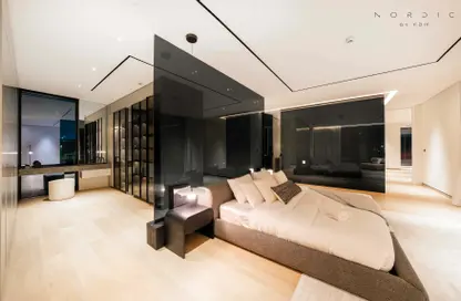 Villa - 6 Bedrooms - 7+ Bathrooms for rent in Al Wasl Villas - Al Wasl Road - Al Wasl - Dubai