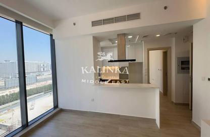 Apartment - 1 Bedroom - 2 Bathrooms for sale in The East Crest by Meteora - District 17 - Jumeirah Village Circle - Dubai