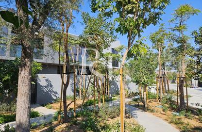 Townhouse - 4 Bedrooms - 5 Bathrooms for sale in Masaar Azalea - Masaar - Tilal City - Sharjah