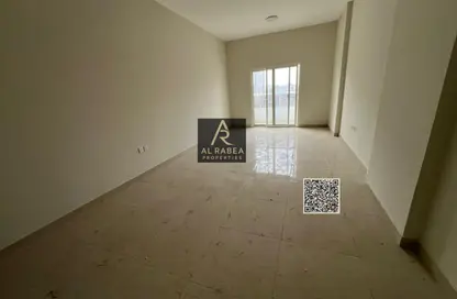 Apartment - 1 Bedroom - 2 Bathrooms for rent in Al Jawhara Building - Al Rawda 3 - Al Rawda - Ajman