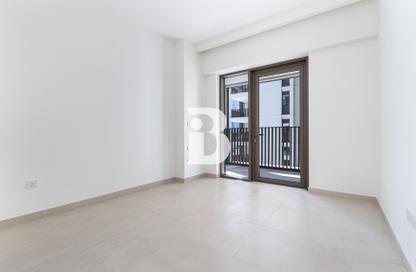 Apartment - 2 Bedrooms - 2 Bathrooms for rent in Lotus at Creek Beach Building 3 - Lotus at Creek Beach - Creek Beach - Dubai Creek Harbour (The Lagoons) - Dubai