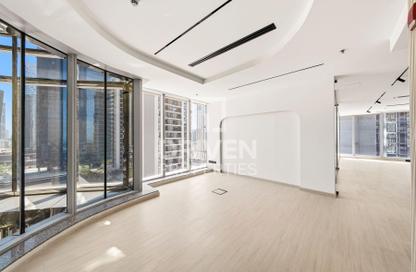 Office Space - Studio for rent in The Citadel Tower - Business Bay - Dubai