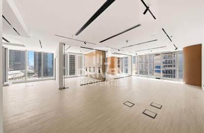 Office Space - Studio for rent in The Citadel Tower - Business Bay - Dubai