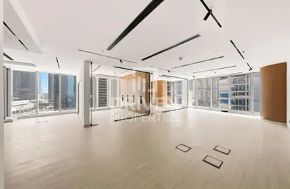 Office Space - Studio for rent in The Citadel Tower - Business Bay - Dubai