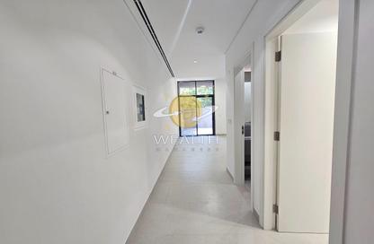 Townhouse - 4 - 5 for rent in Saro - Masaar - Tilal City - Sharjah
