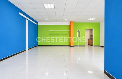 Shop - Studio - 1 for rent in Russia Cluster - International City - Dubai Shop - Studio - 1 for rent in Russia Cluster - International City - Dubai