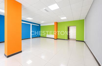 Shop - Studio - 1 for rent in Russia Cluster - International City - Dubai