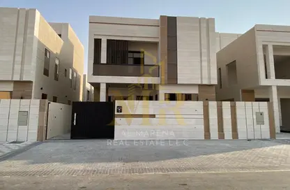 Villa - 6 Bedrooms - 7+ Bathrooms for sale in Al Amira Village - Al Yasmeen - Ajman