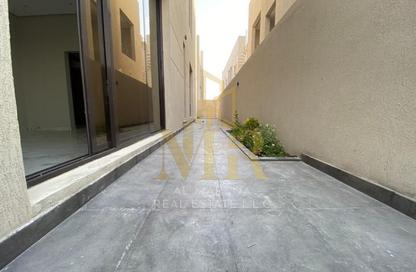 Villa - 6 Bedrooms - 7+ Bathrooms for sale in Al Amira Village - Al Yasmeen - Ajman